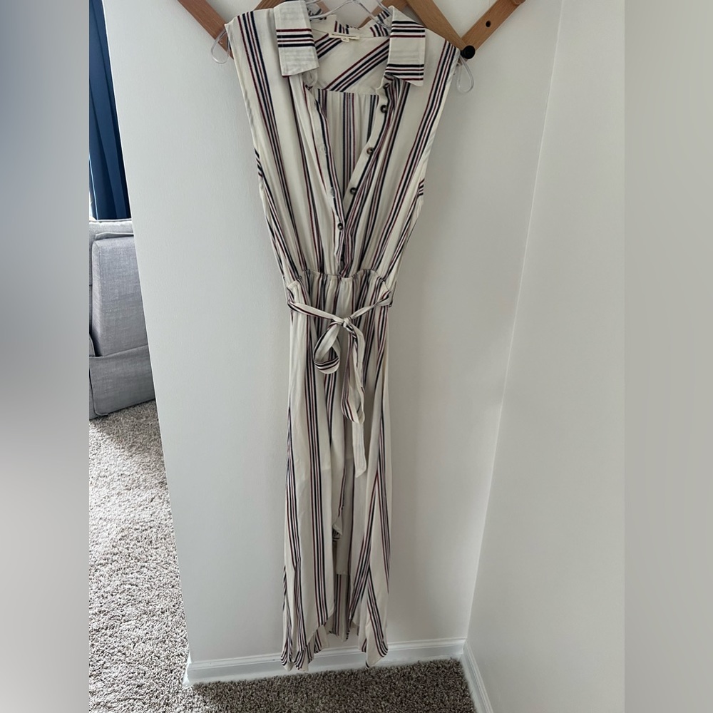Long dress